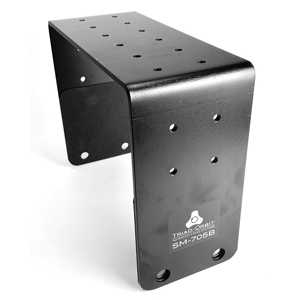 Triad-Orbit Precision SM-705B - JBL 705p and 705i Mounting U Bracket