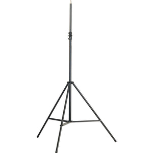 K + M 21411 Overhead Tripod Microphone Stand