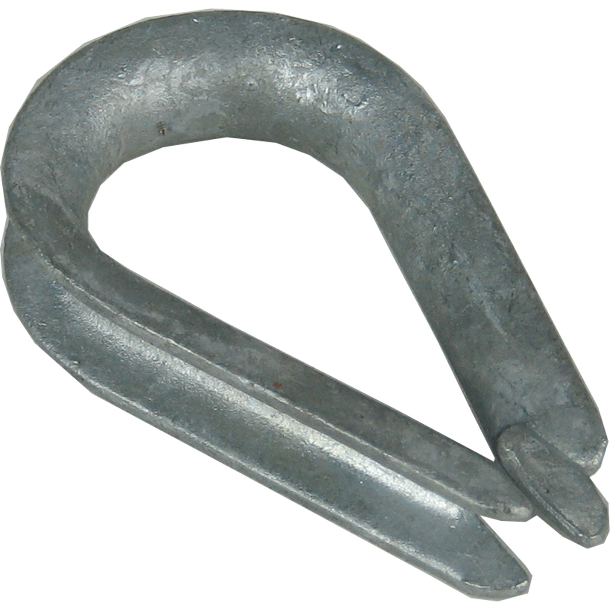 Adaptive Technologies 225520 - 3/16" Zinc Speaker Rigging Thimble