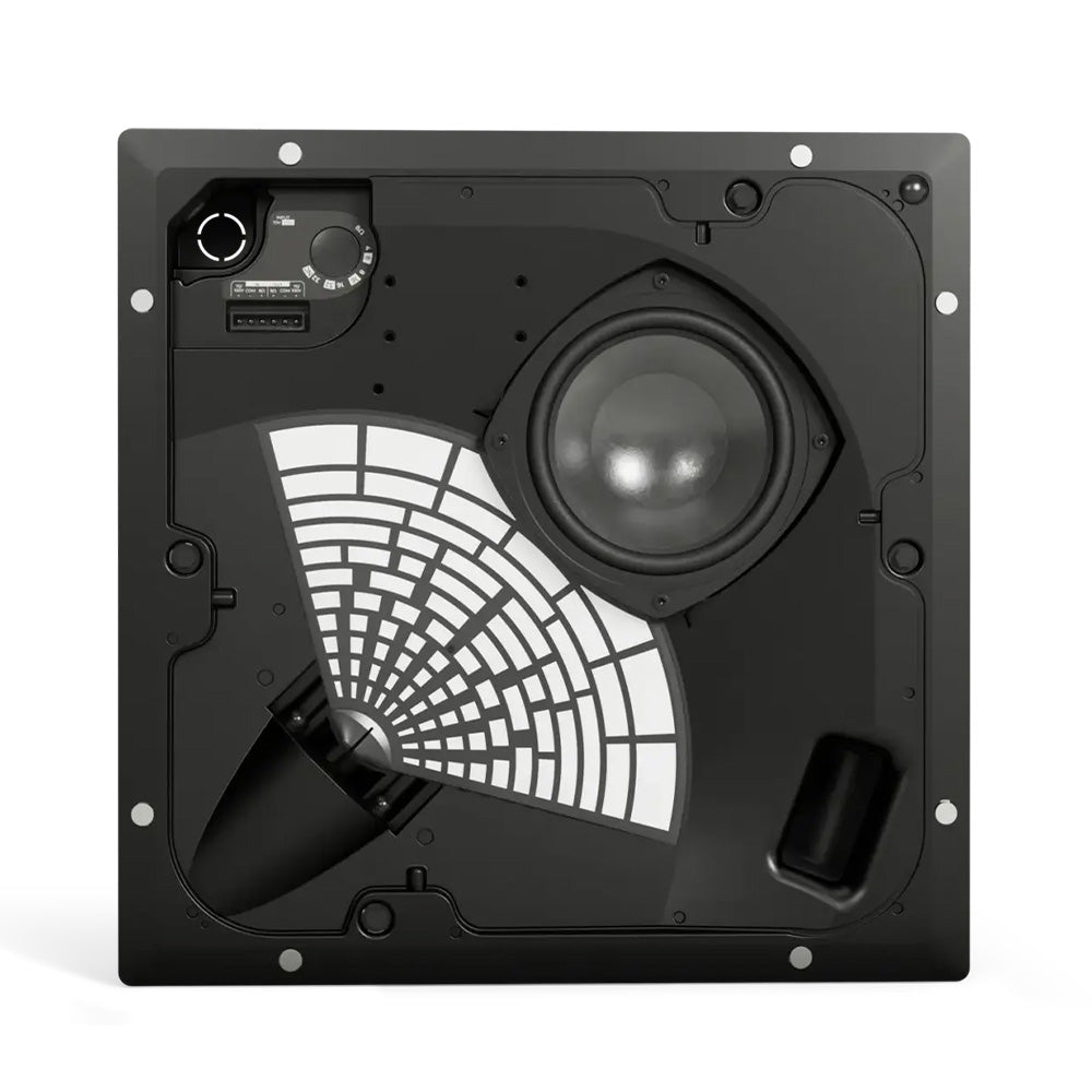 Bose EdgeMax EM90-LP - Premium Ceiling Loudspeaker with PhaseGuide Technology