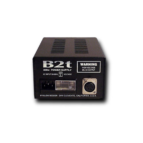 Avalon B2-T External Power Supply Unit for M5 or AD3000