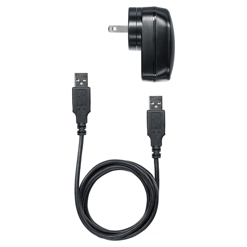 Shure SBC10-USB-A Wall Charger with USB Plug for MicroFlex Wireless