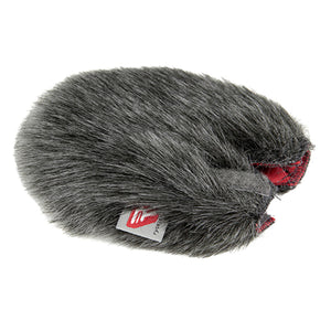 Rycote 75846 Mini Windjammer For Rode Stereo Videomic Pro