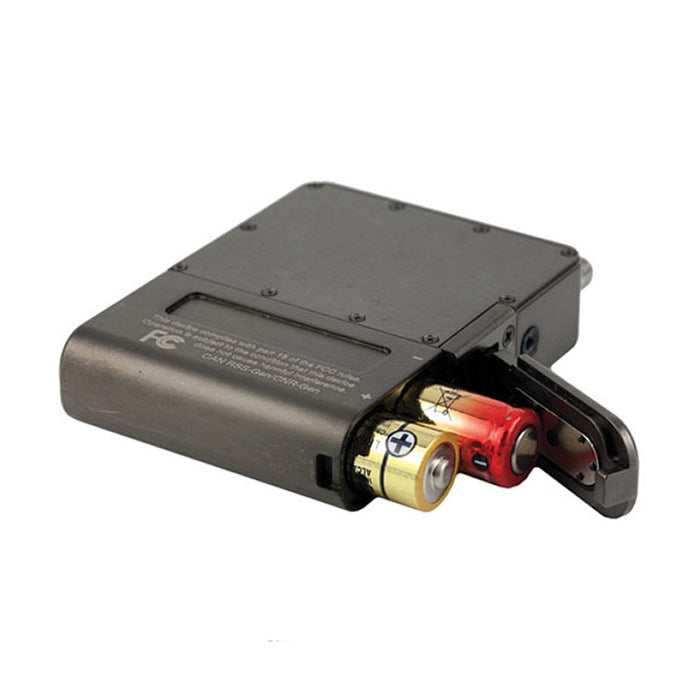 Lectrosonics LR - Digital Hybrid Wireless Receiver (Block B1 / 537-608 MHz)