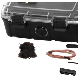 Rode MINIFUR-HS1 Furry Wind Cover for HS1 Headset