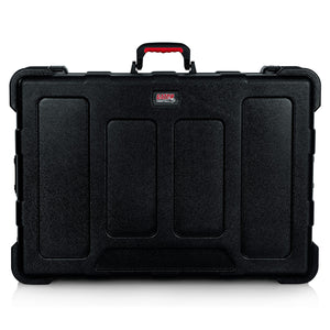 Gator GTSA-MIX203006 Mixer Case; 20"X30"X6"