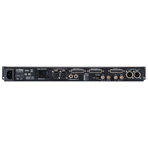 Wohler AMP1-2SDA+ 2-Channel 3G/HD/SDI/AES3/Analog Audio Monitor (with Additional Inputs)