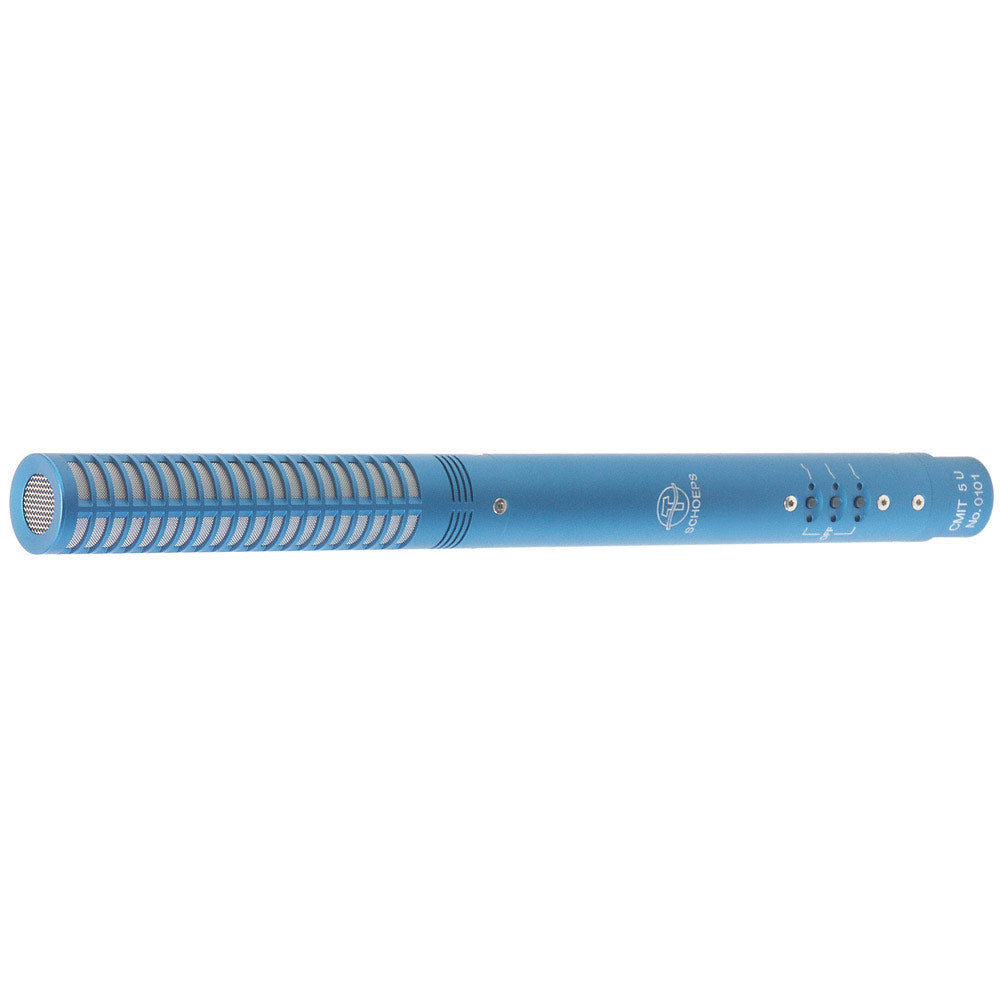 Schoeps CMIT 5UAG Shotgun Microphone