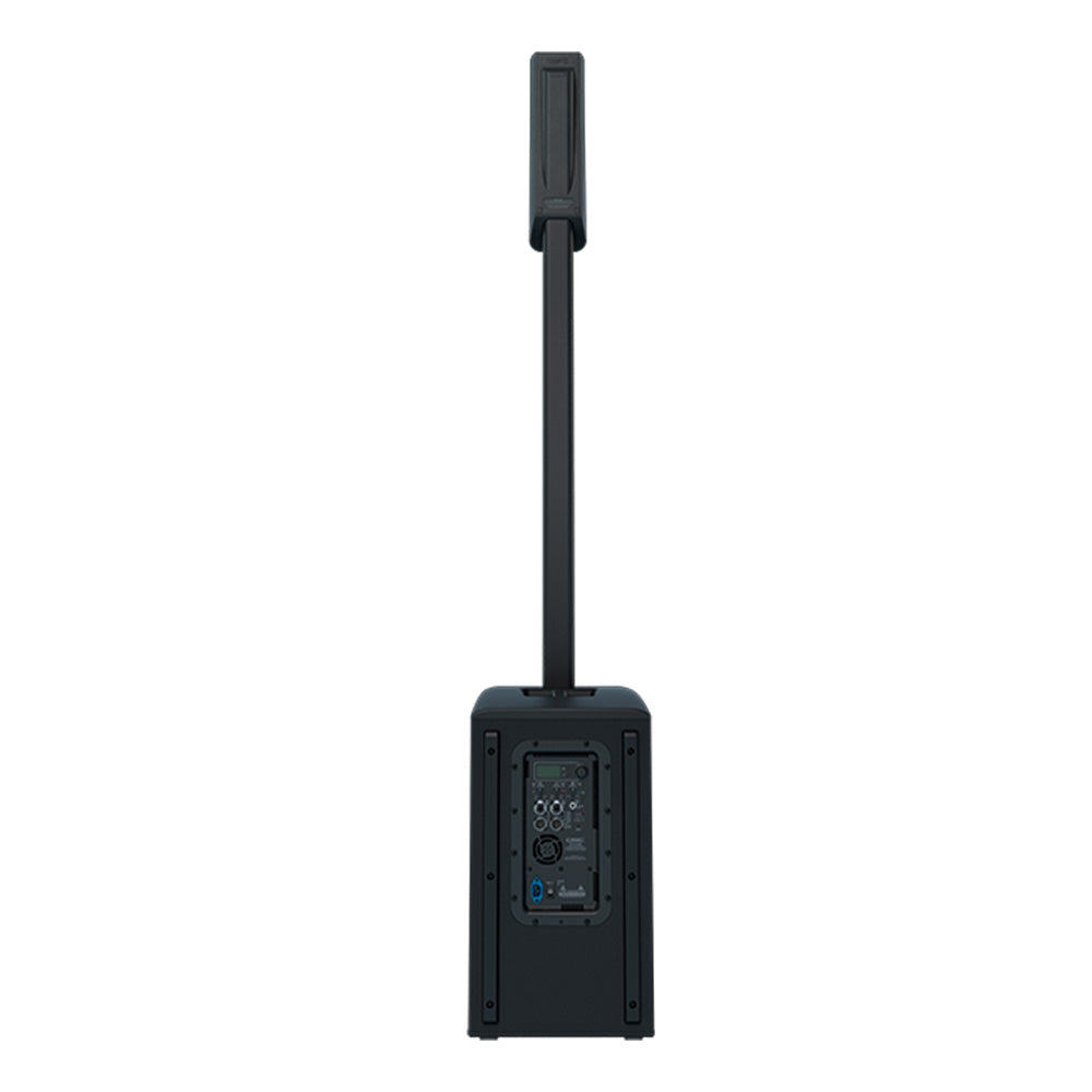 QSC KC12 - K-Column Portable PA System (Black)
