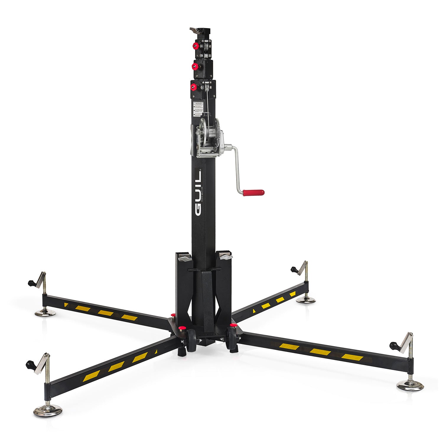 DAS / GUIL ELC-730 - Telescoping Lifting Tower for Line Arrays