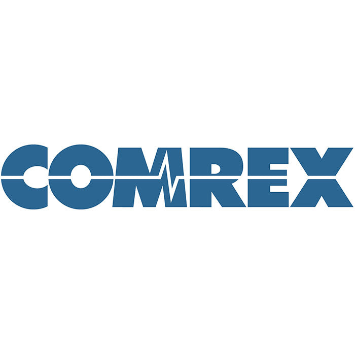 Comrex 9501-0420 12V DC Power Adapter for ACCESS NX