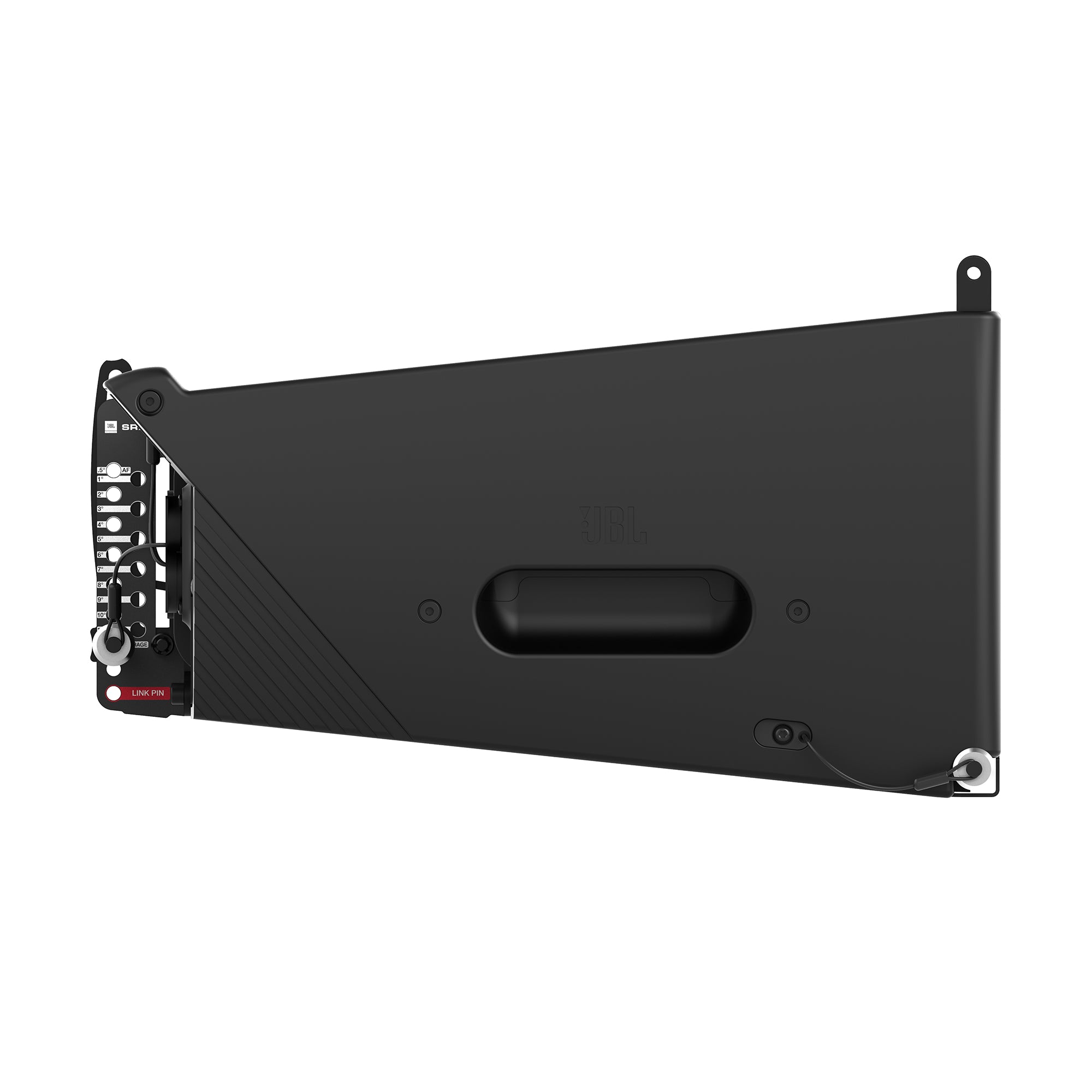 JBL SRX906LA - Dual 6.5-Inch Powered Line Array Loudspeaker