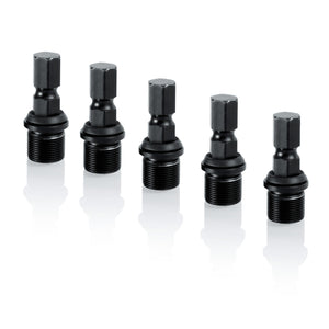 Gator GFW-MIC-QRINSERT5 QR-TOP Mic Adapter 5 Pack