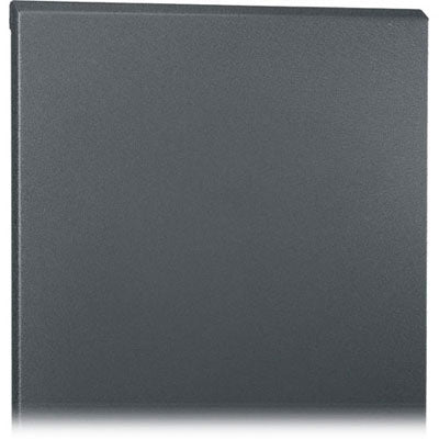 Middle Atlantic DO-5-21 Solid Door for Slim 5-21 Only