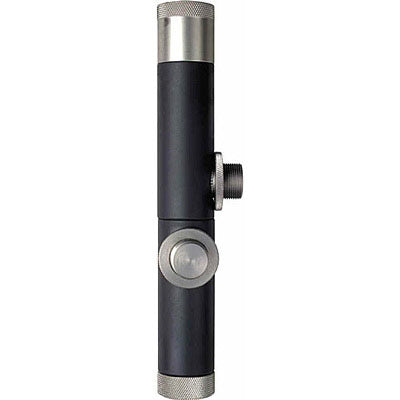 Shure A27M Stereo Dual Microphone Stand Adapter with cable Clamp
