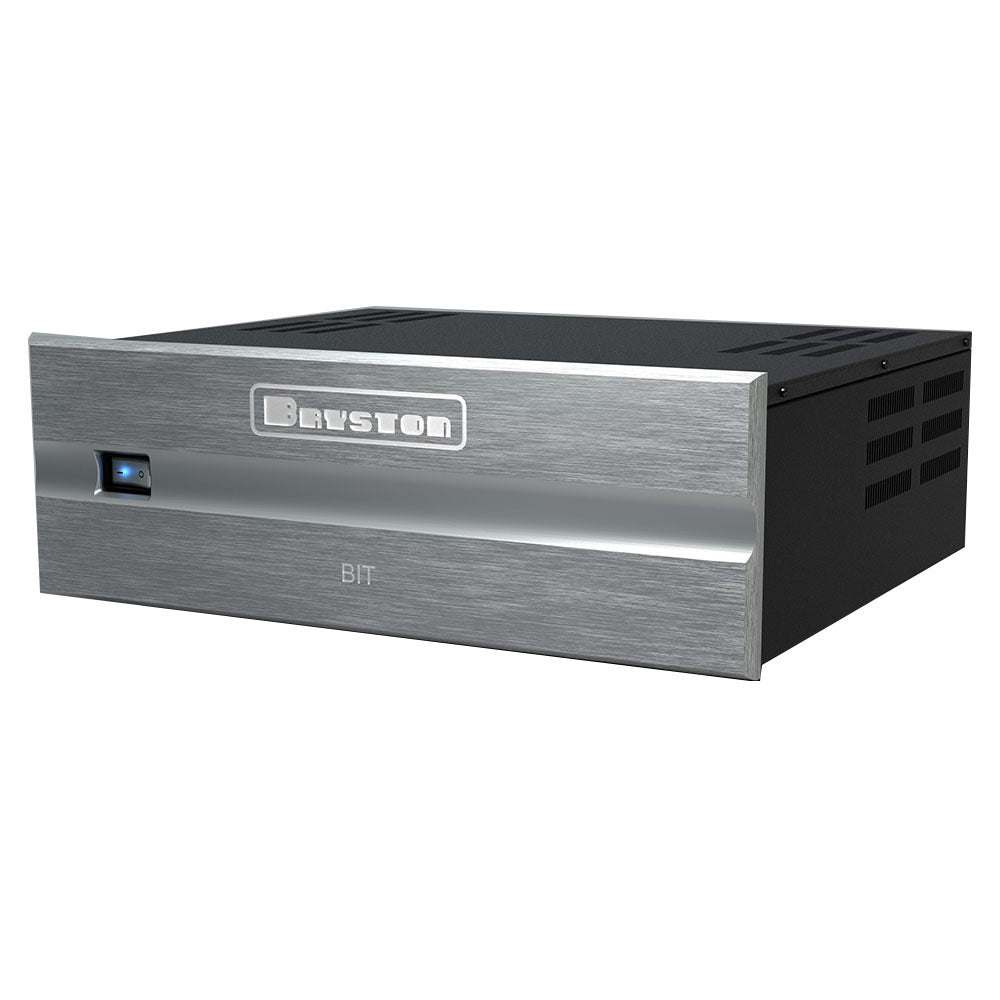 Bryston BIT-20 BAL 20 Amp 10 Outlet Balanced Power Conditioner