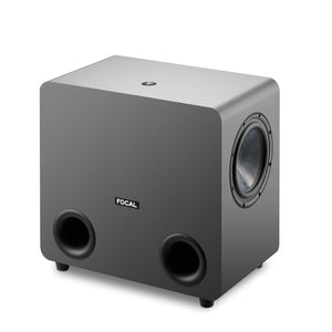 Focal Professional Sub One - High-Efficiency Studio Subwoofer