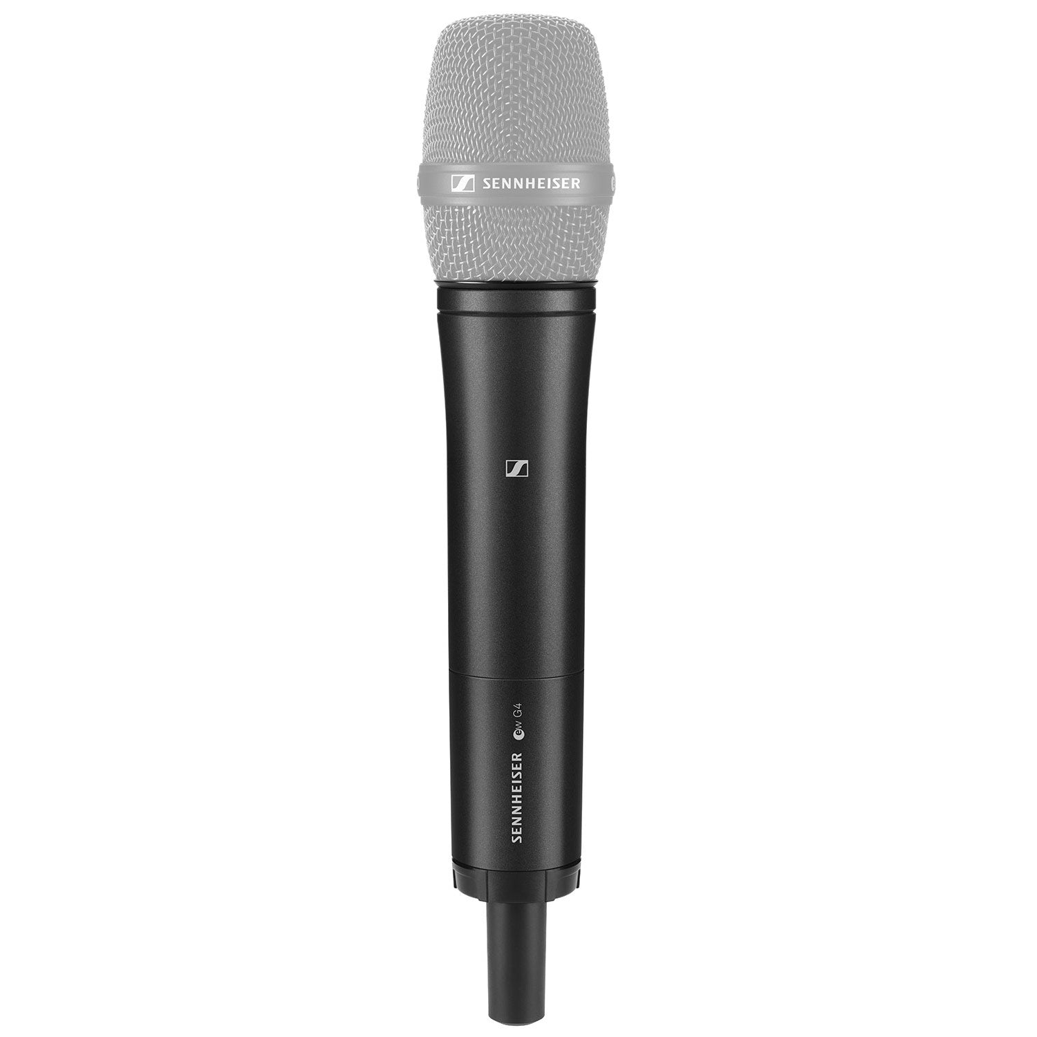 Sennheiser SKM 500 G4-S Evolution Wireless Handheld Transmitter (GW1 Band/558-608 MHz)
