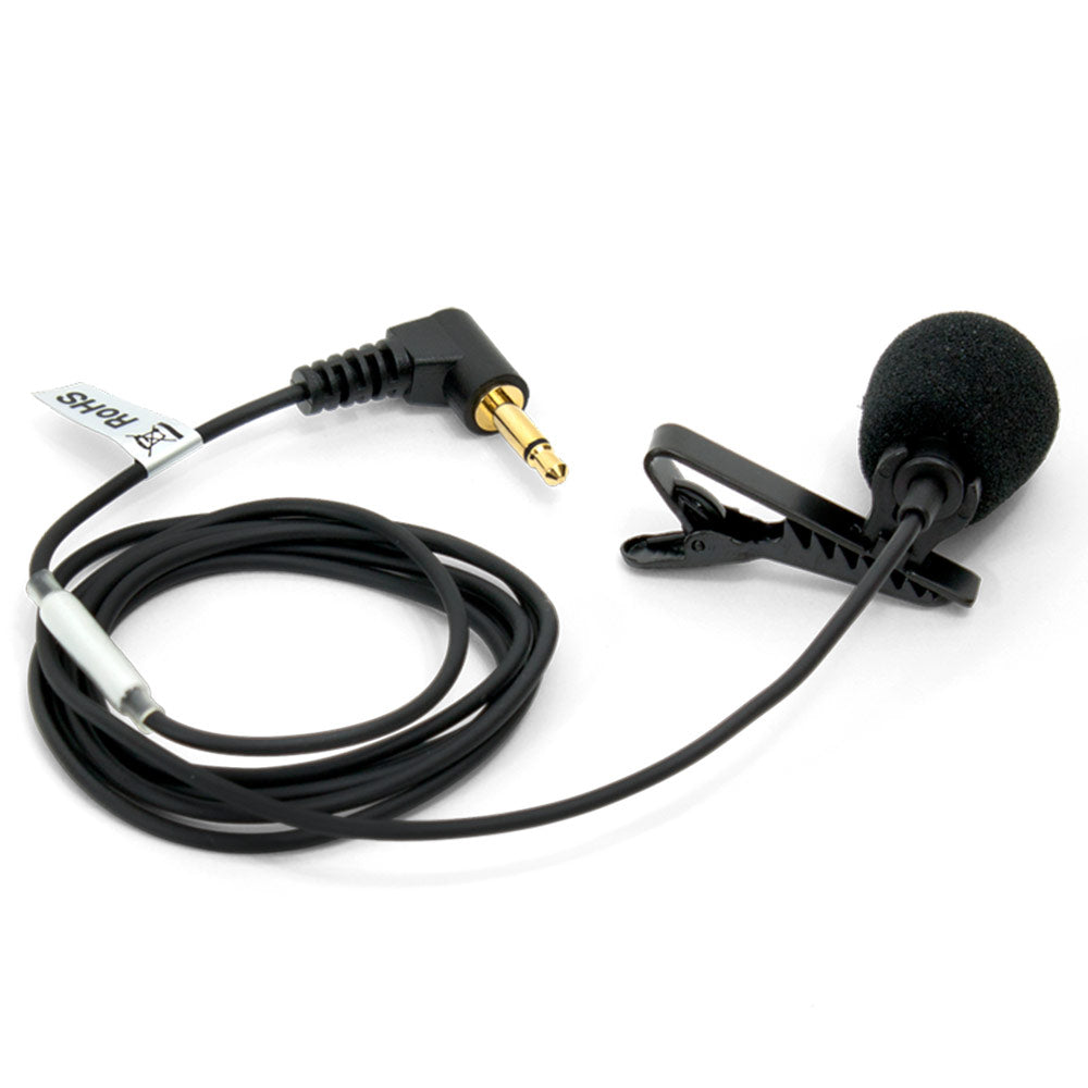 Williams AV MIC 054 Directional Lavalier Microphone