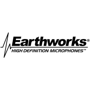 Earthworks SRW14-B Replacement Windscreen for SR314-B, SR5314-B