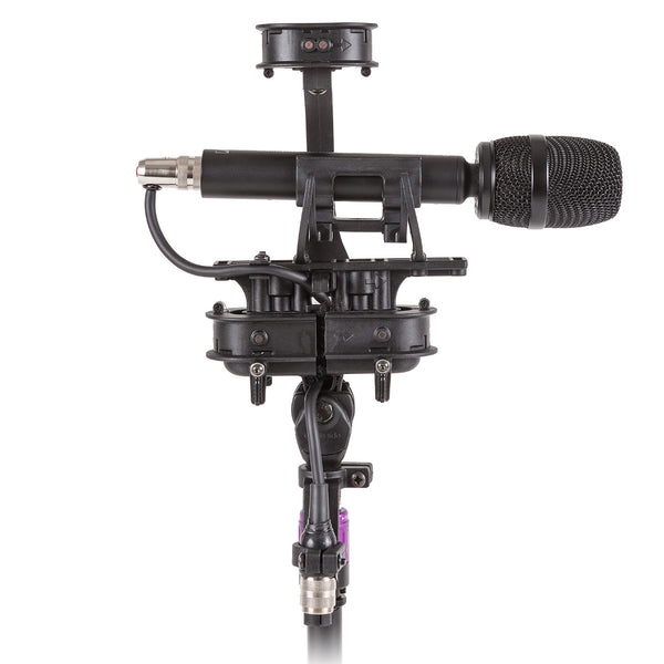 Rycote 74040 Stereo Cyclone Kit (Ambisonic Kit 1)