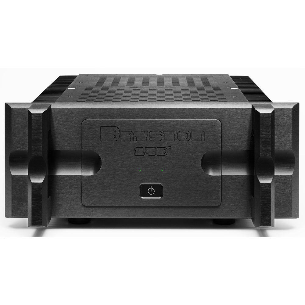 Bryston 14B3 - Two-Channel Studio Power Amplifier