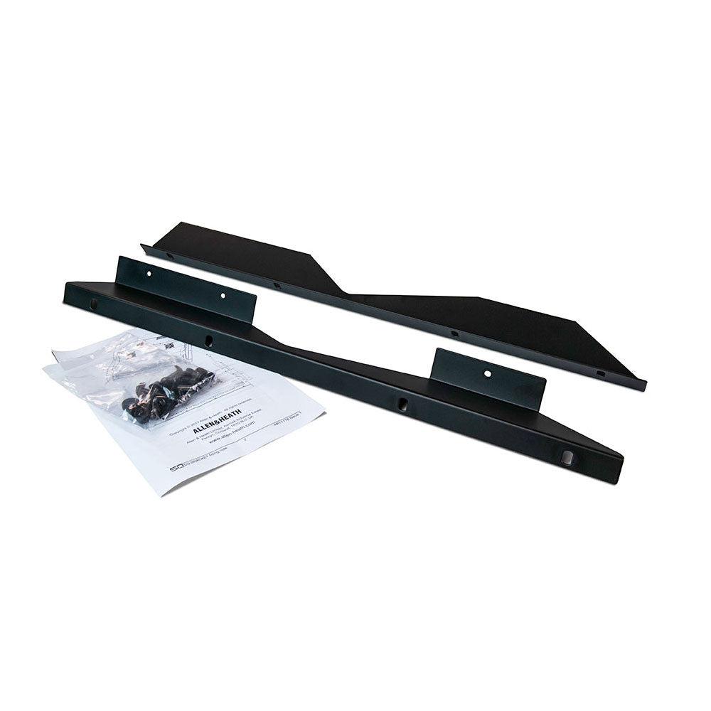 Allen and Heath SQ-5-RK19 Rack Mount Kit for SQ-5 Mixer