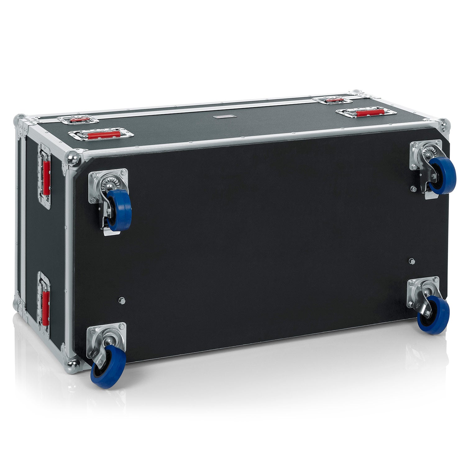 Gator G-TOURTRK4522HS Truck Pack Trunk W/ Casters Ð 45" X 22" X 27"