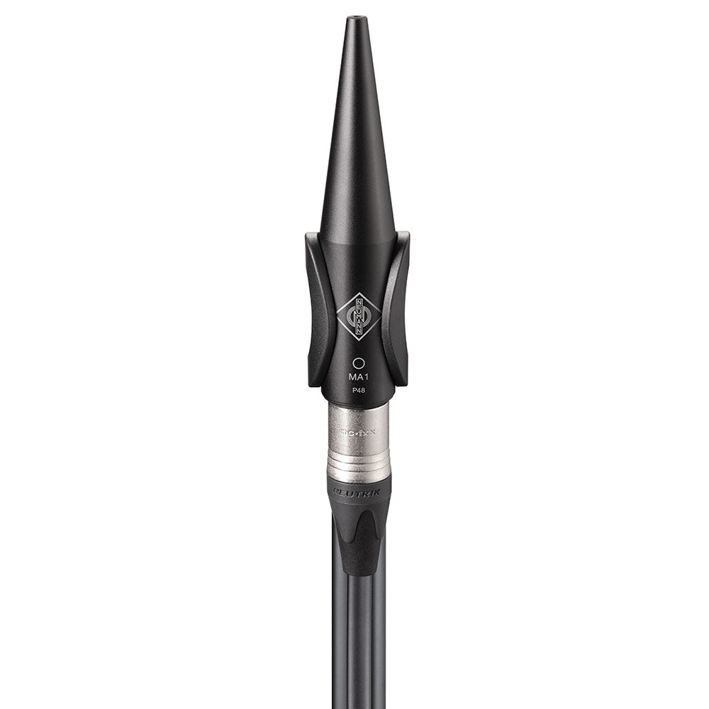 Neumann MA 1 - Monitor Calibration Microphone with DSP Software