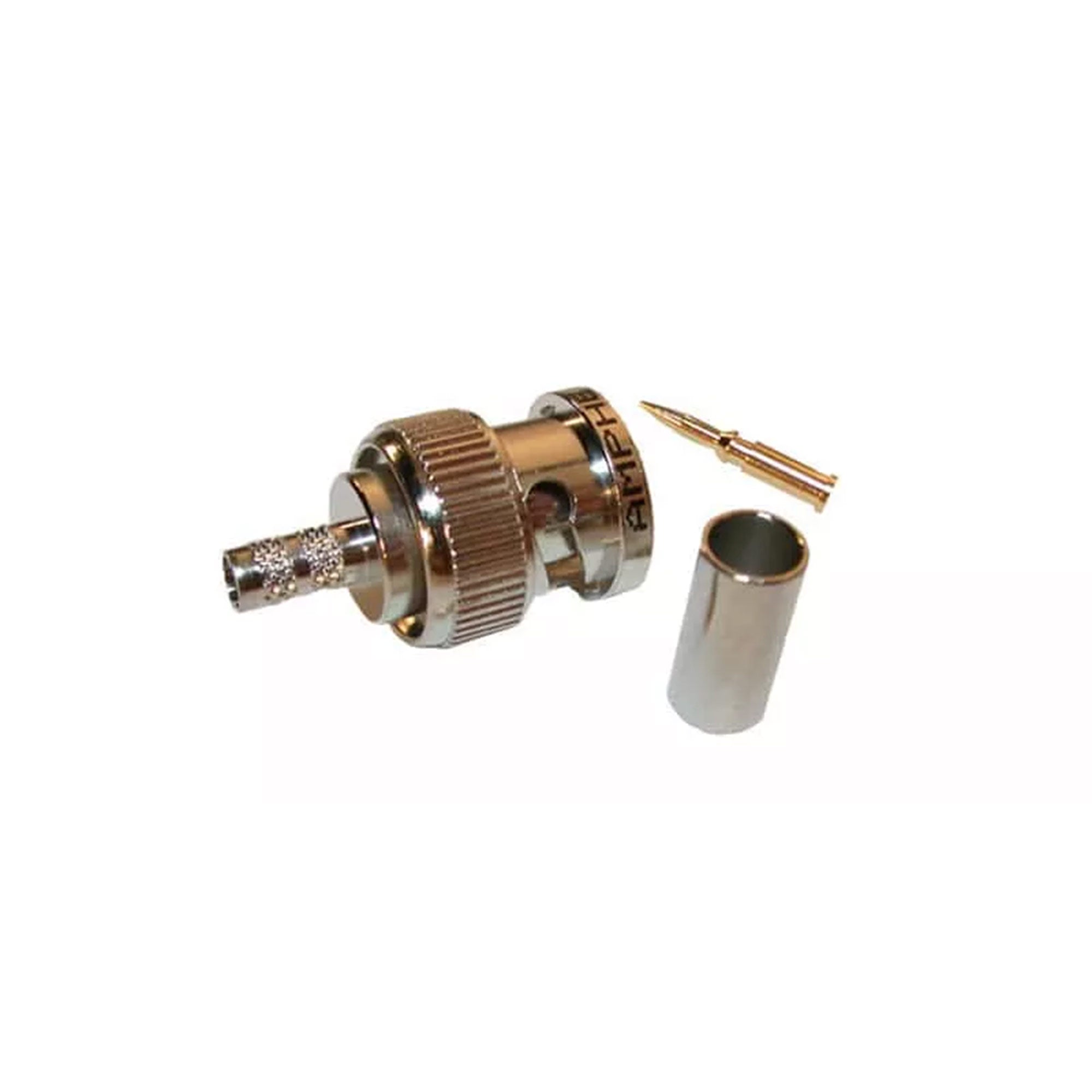 Listen Technologies LA-127 - RG-58 BNC Connector
