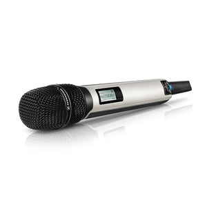 Sennheiser SKM 9000 NI COM Wireless Handheld Transmitter (A1-A4 Band/470-558 MHz)