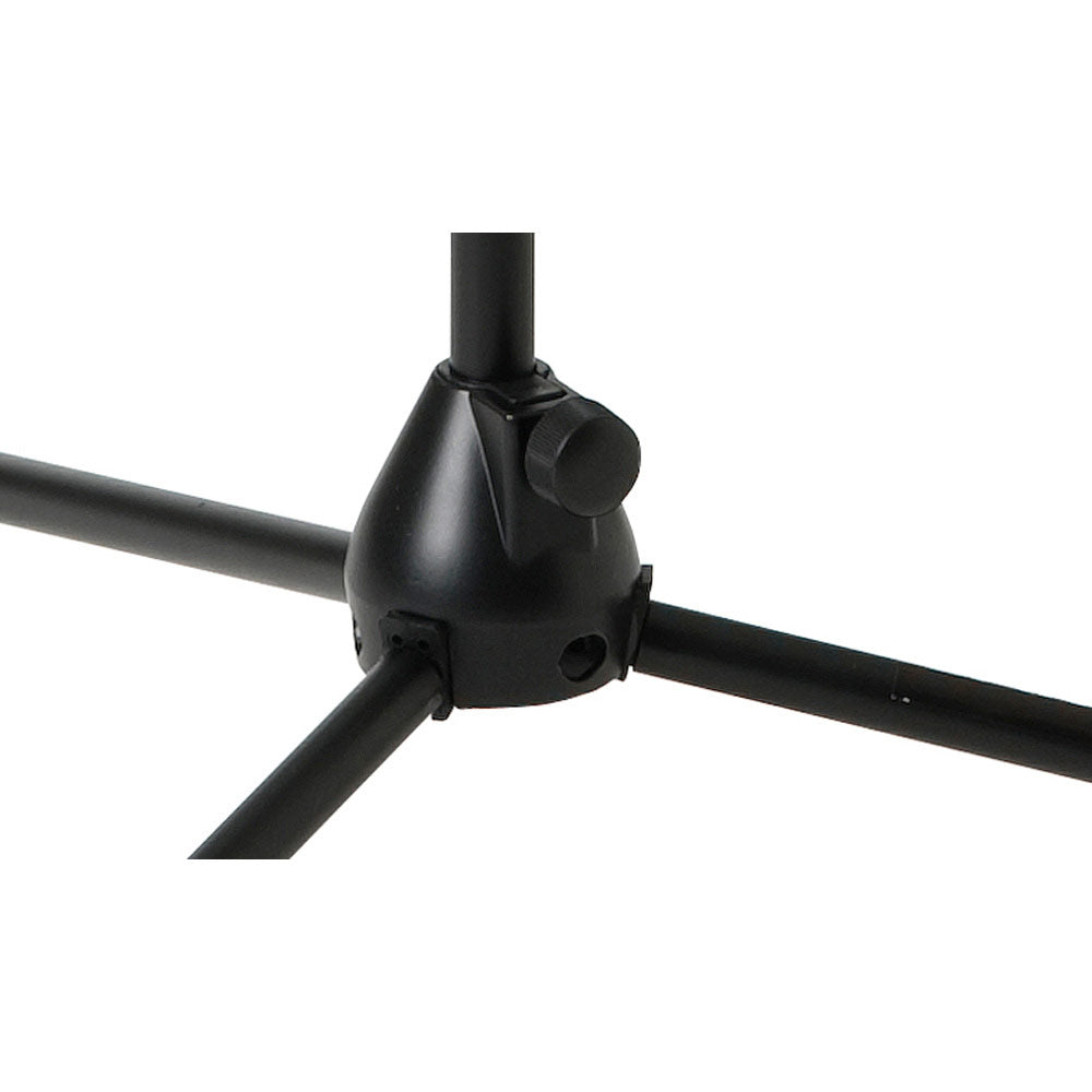 Ultimate Support JamStands JS-MC100 Tripod Straight Microphone Stand