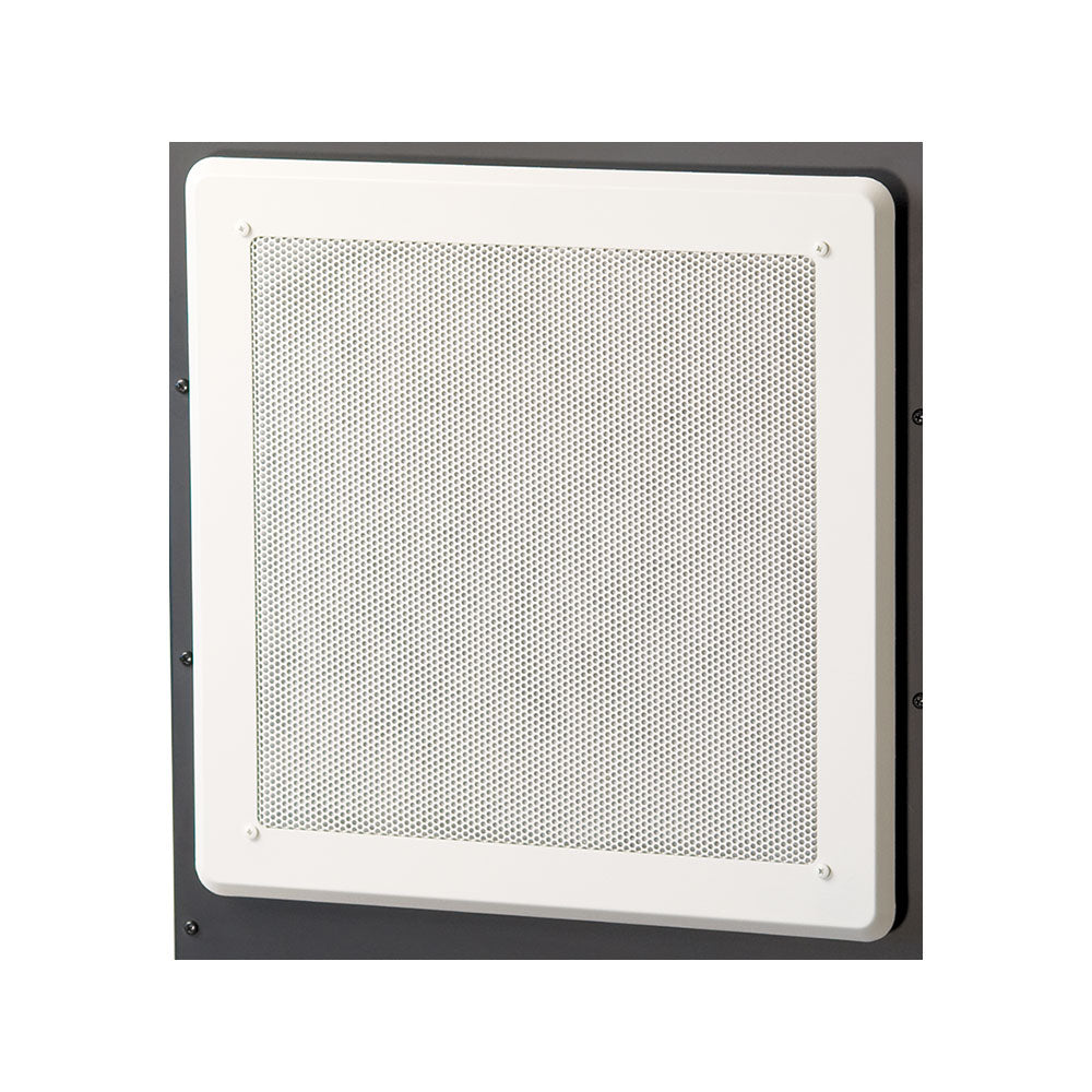 QSC AD-C1200SG Steel Grille for AD-C1200 Ceiling Mount Speaker