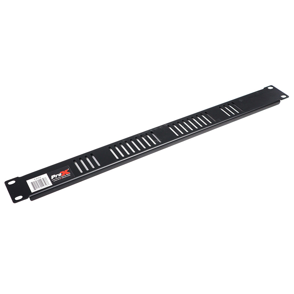ProX T-P1V - Rack Panel Ventilated 1U Space