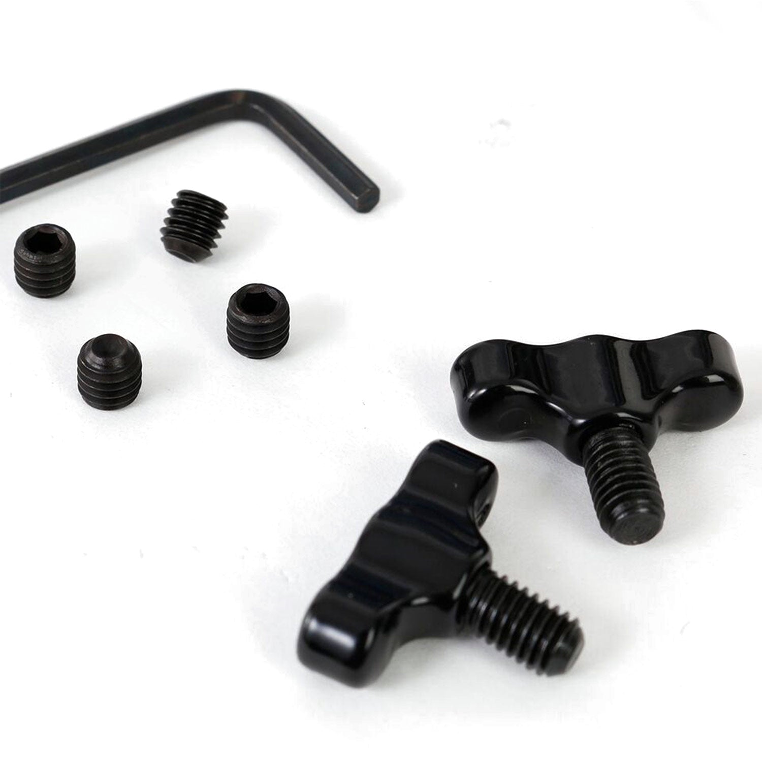 Triad-Orbit IO-RL Lighting Stud Quick Change Coupler