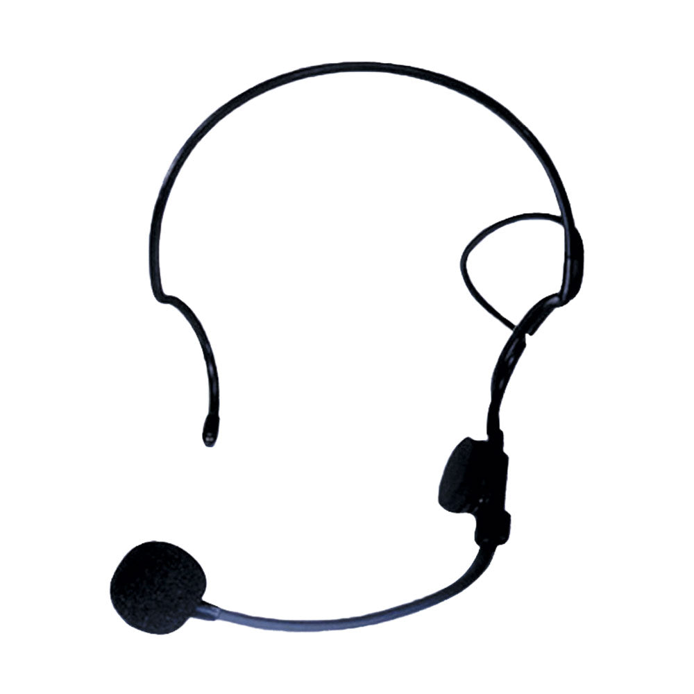 Electro-Voice HM2 - Unidirectional Condenser Headset Microphone (E-V TA4F Connector)