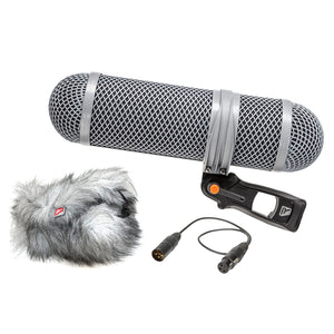 Rycote 74138 Small Super Shield Windcover Kit