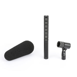 DPA Microphones 2017 - Shotgun Microphone