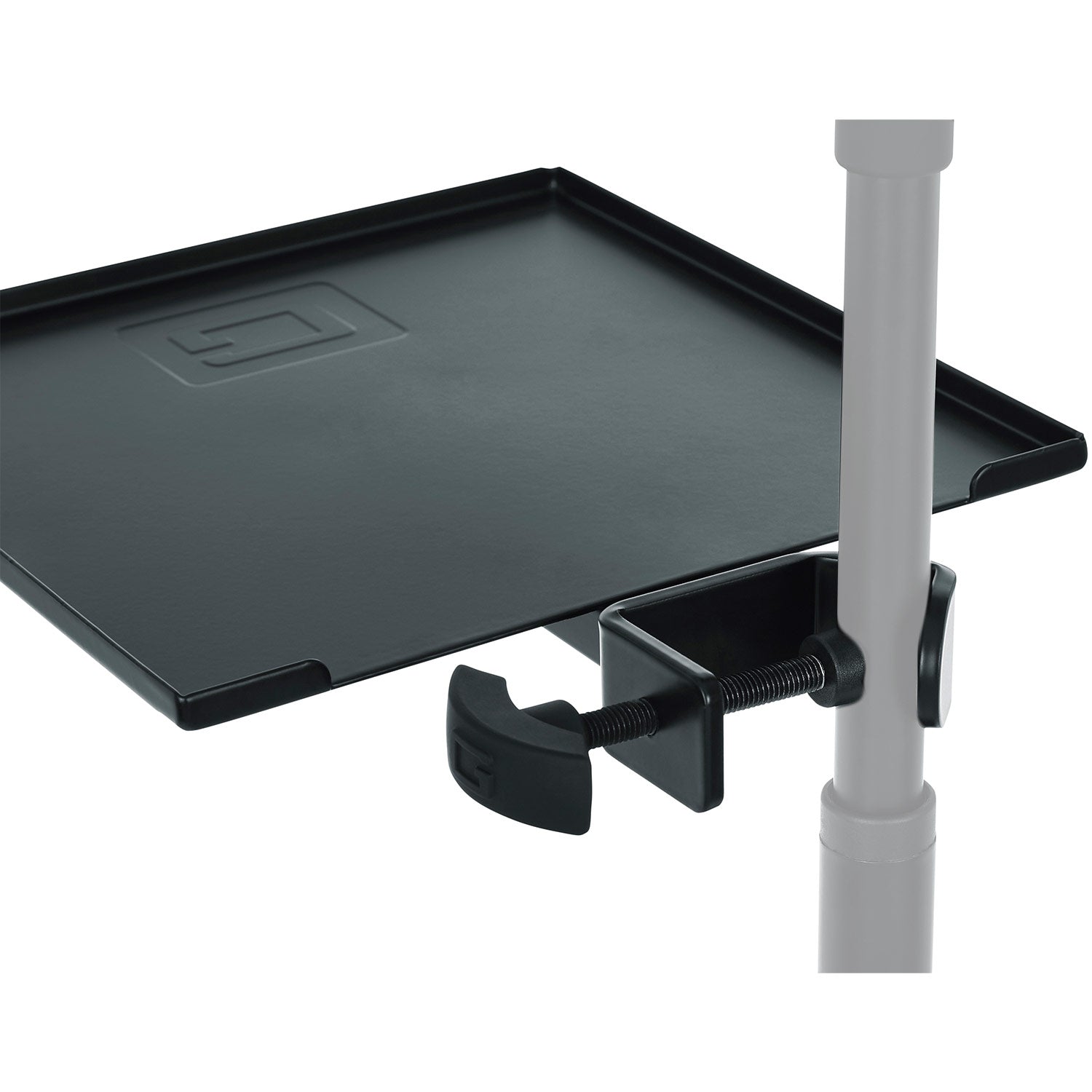 Gator GFW-SHELF0909 Frameworks 9" x 9" Microphone Accessory Shelf