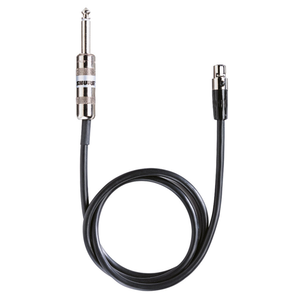 Shure BLX14R Instrument Wireless System (H11 Band - 572-596 MHz)