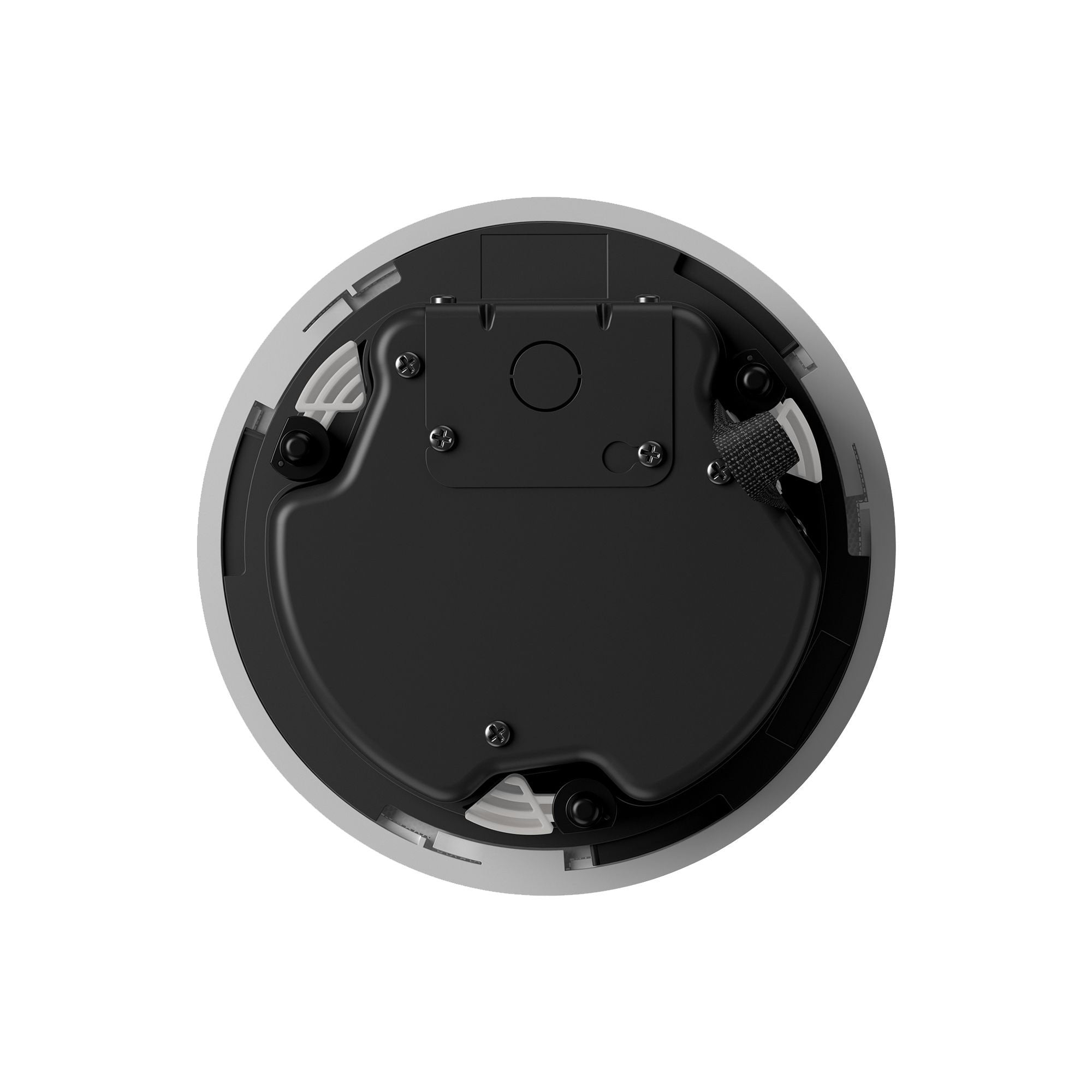 Yamaha VC4W - Two-Way 4-Inch Low-Profile Ceiling Loudspeaker (White)