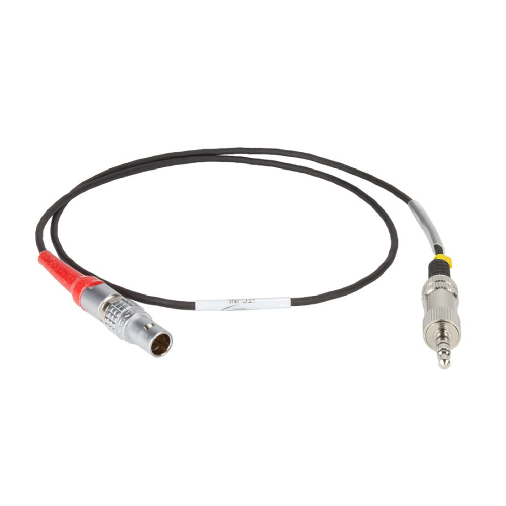 Ambient Recording iTC5-INL - Timecode Cable for iPhone 5 or iPad Mini