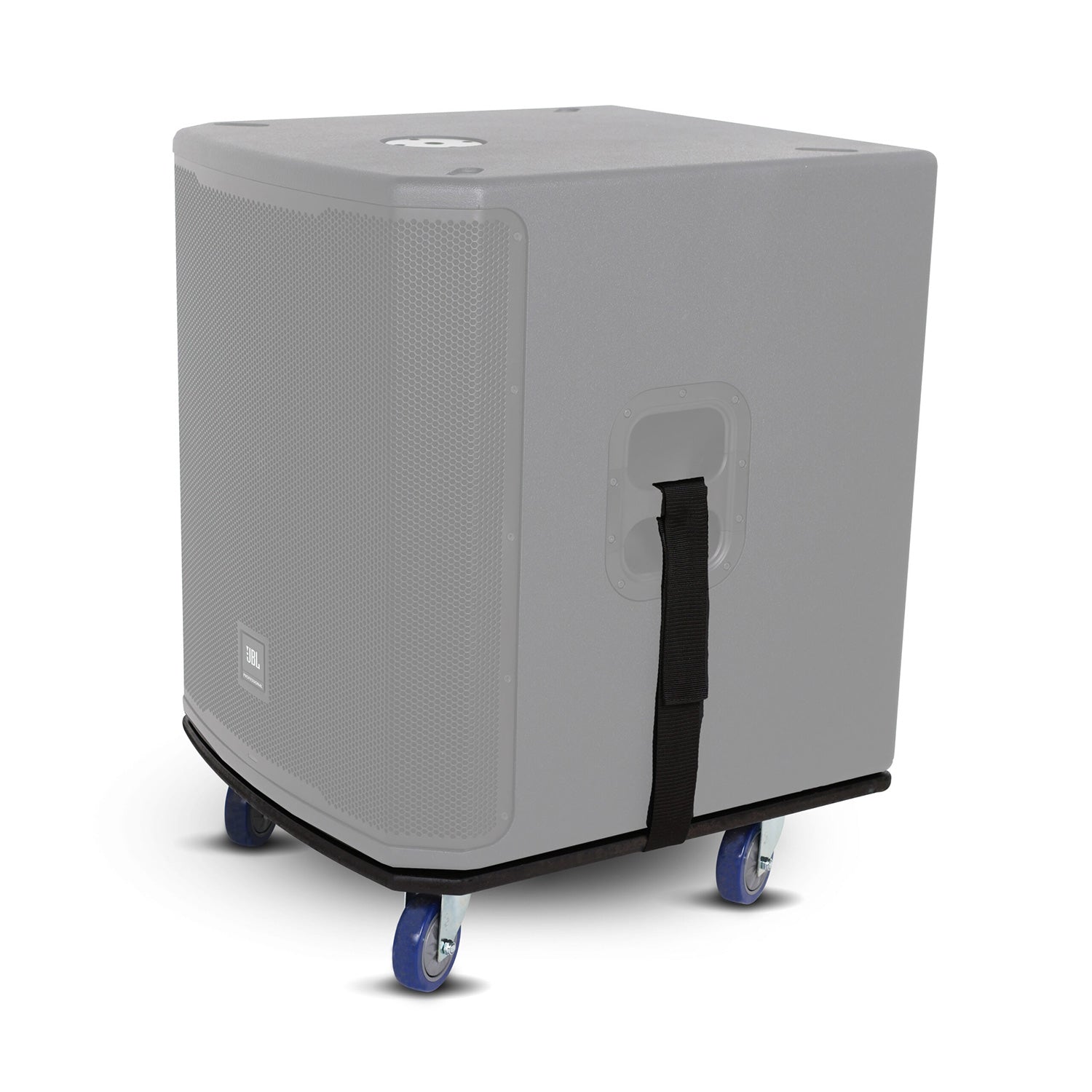 JBL PRX918XLF-CASTERBRD - Caster Board for JBL PRX918XLF