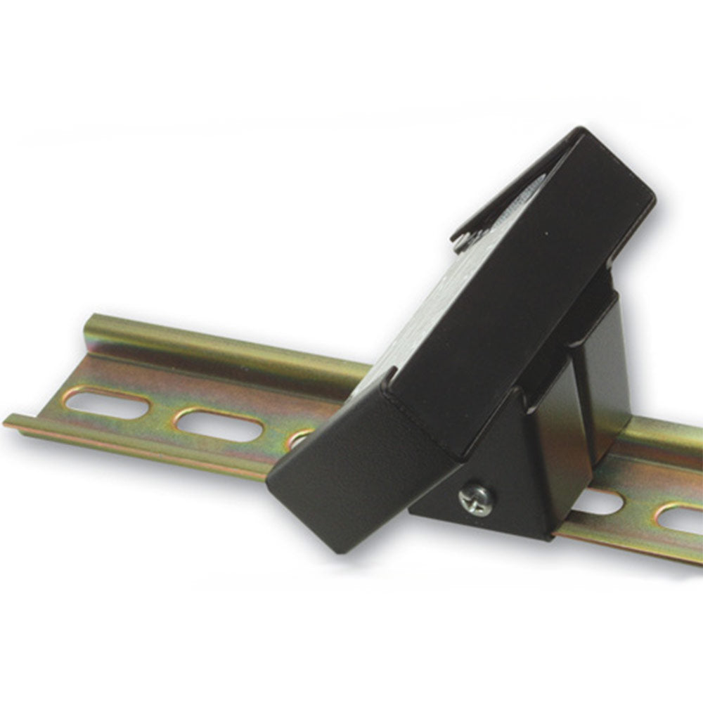 RDL DRA-35S Stick-On DIN Rail Adapter