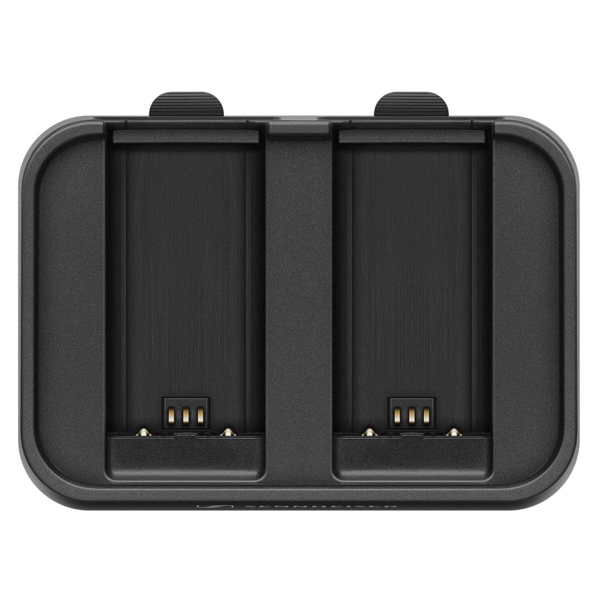 Sennheiser L 70 USB - Dual-Bay Charger for BA 70 Battery Packs