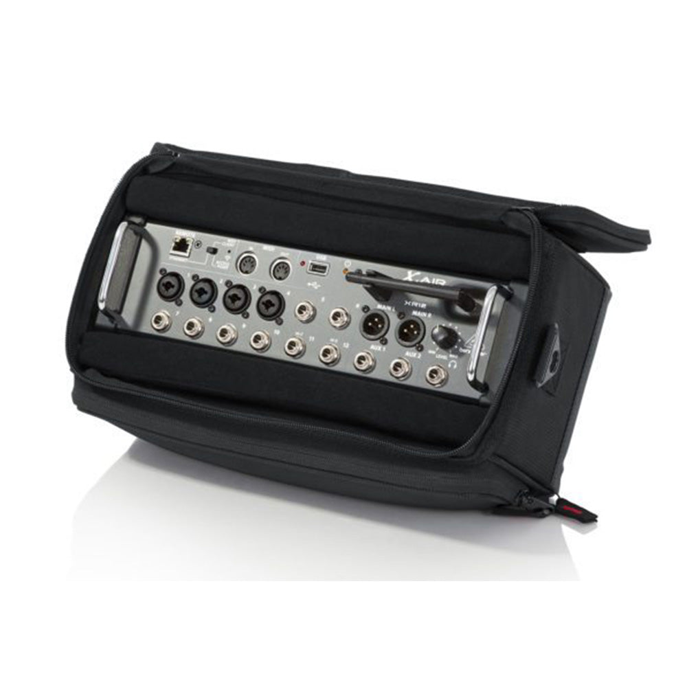 Gator G-MIXERBAG-1306 Carry Bag for Behringer X Air Series Mixers/Midas MR Series
