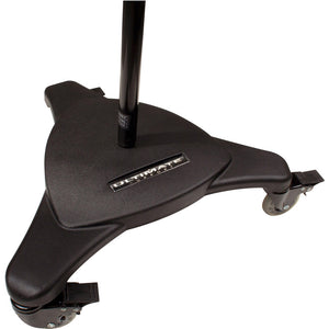 Ultimate Support MC-125 Professional Studio Boom Stand with Casters