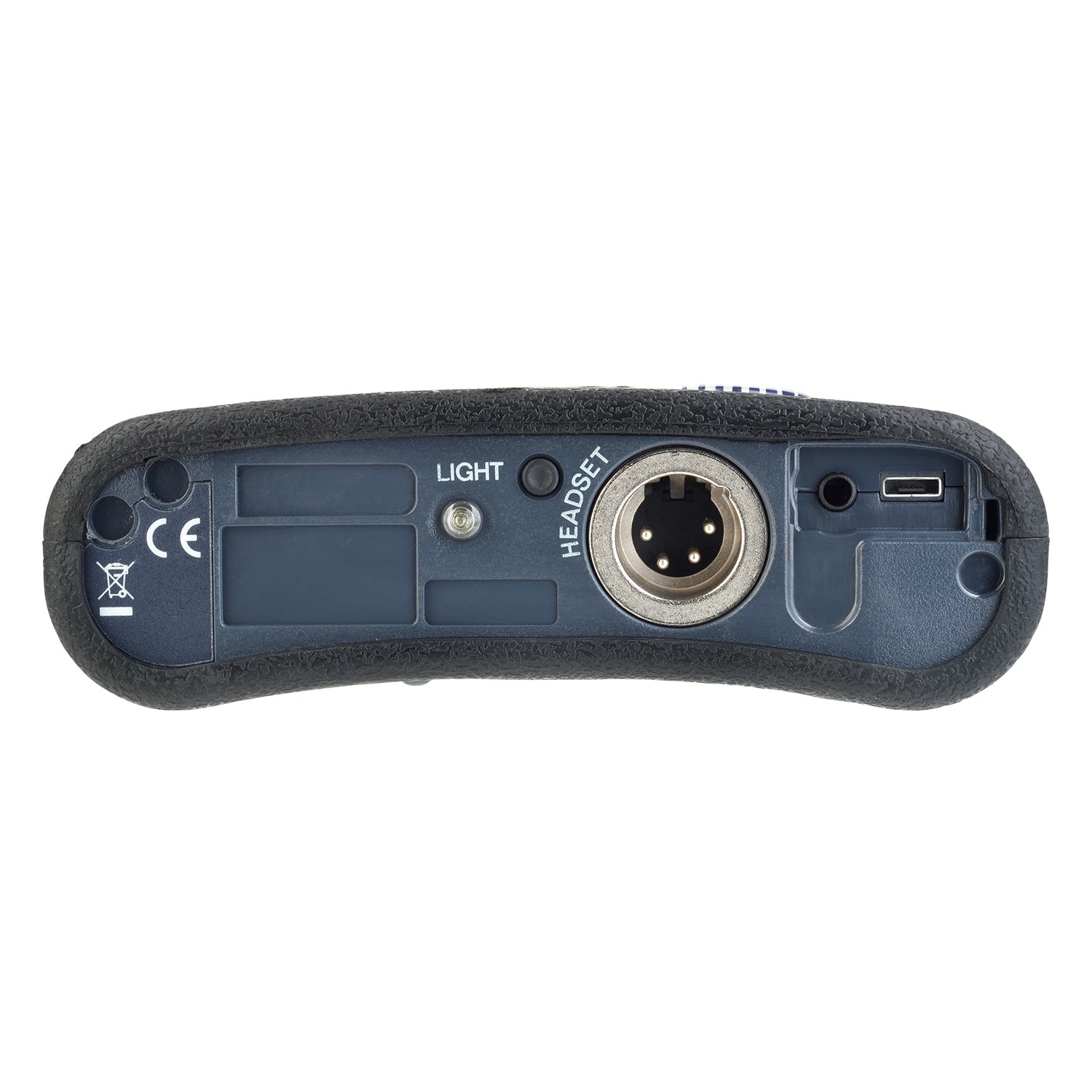 Clear-Com FSII-BP24-O2 - FreeSpeak II Intercom Beltpack for High-Oxygen Environments