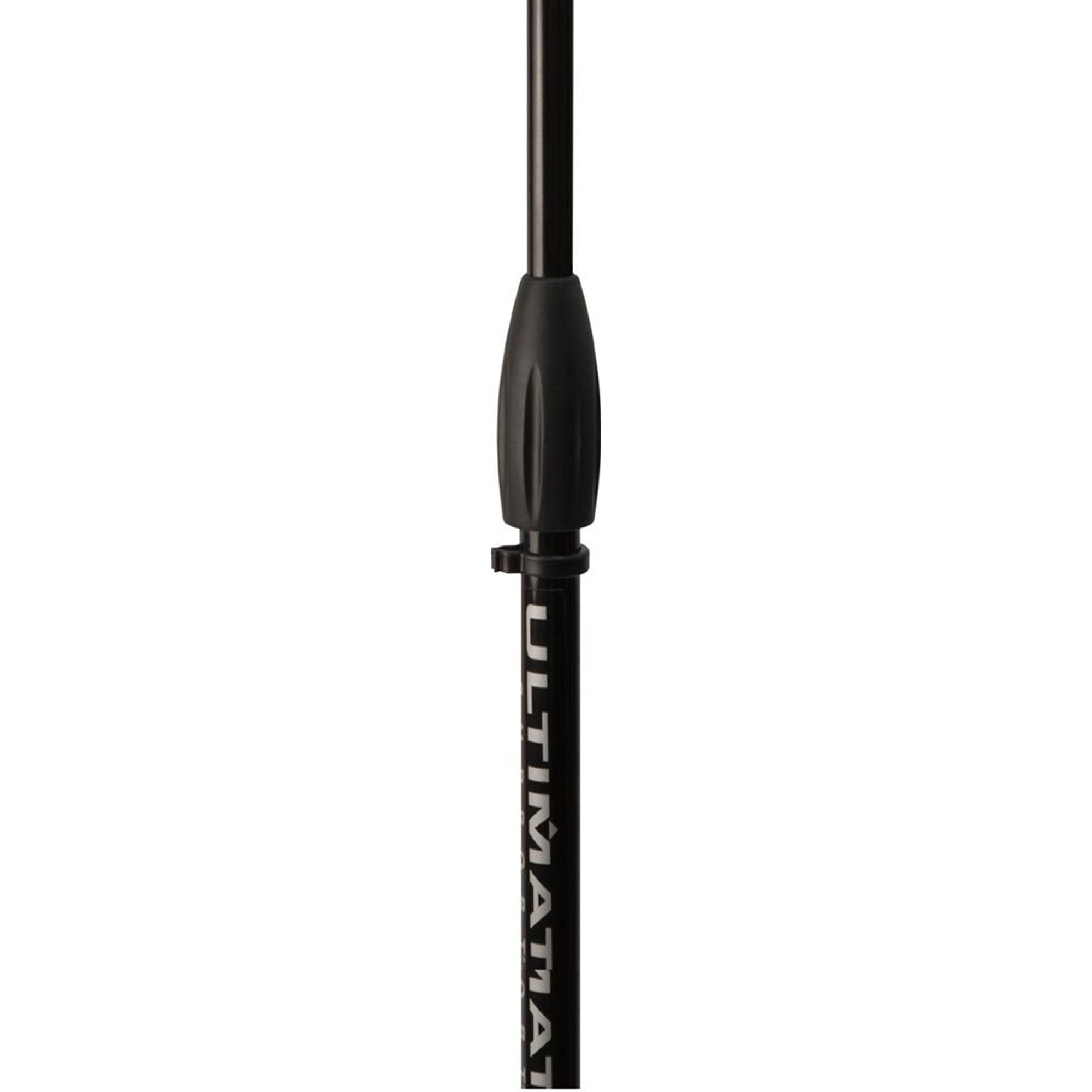 Ultimate Support PRO-R-T-SHORT-F - Standard Short Boom Microphone Stand