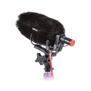 Rycote 74397 Softie-Lite Windcover (19Mm Hole)